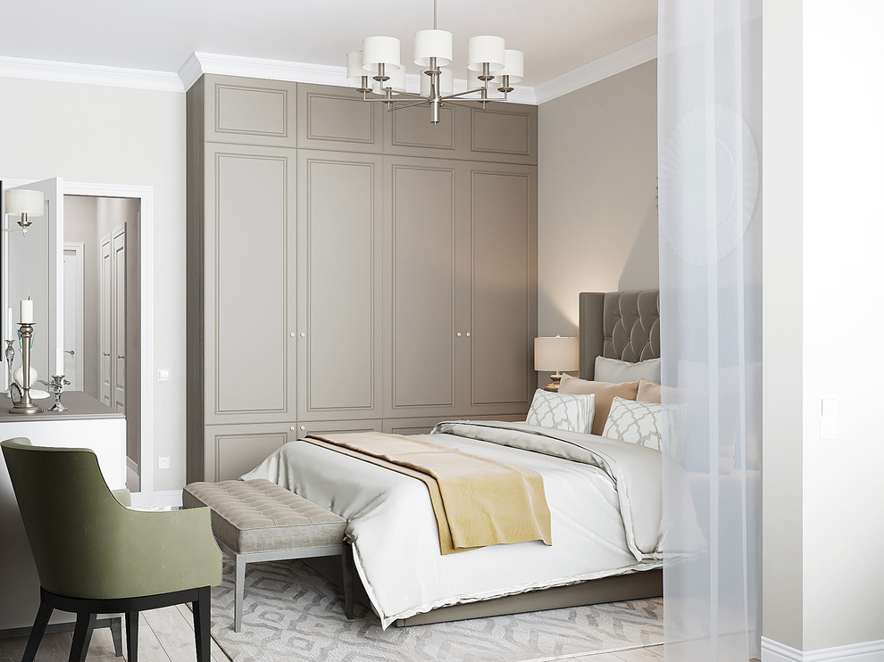 Квартира в Москве