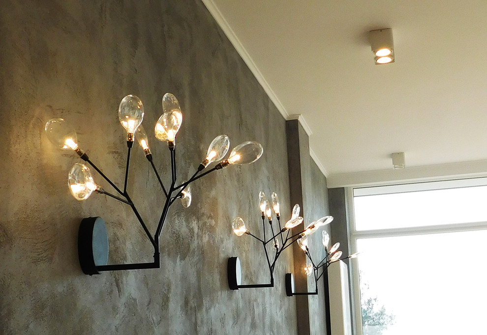 Обложка проекта: коттедж в Кабардинке