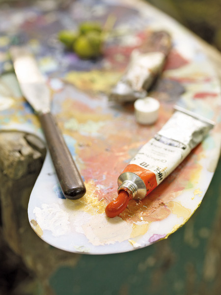 Woodland от Sanderson