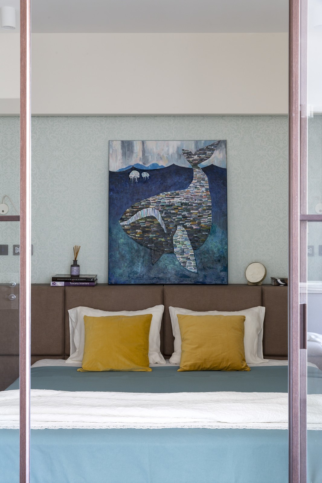 Квартира в ЖК Фили Град