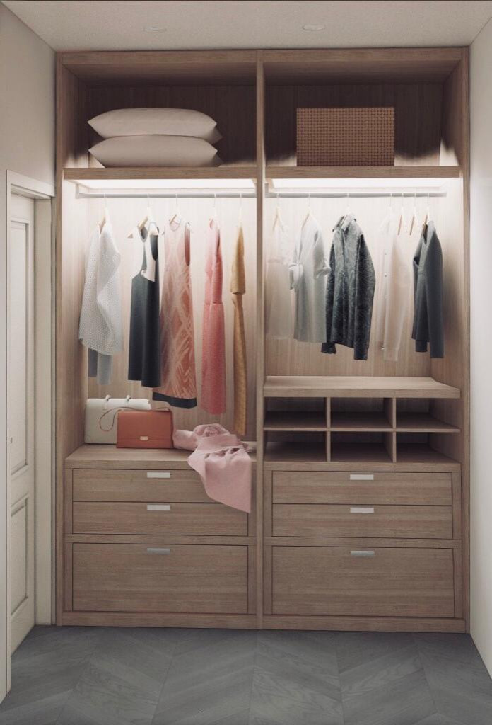 Обложка проекта: жк Вавилов дом