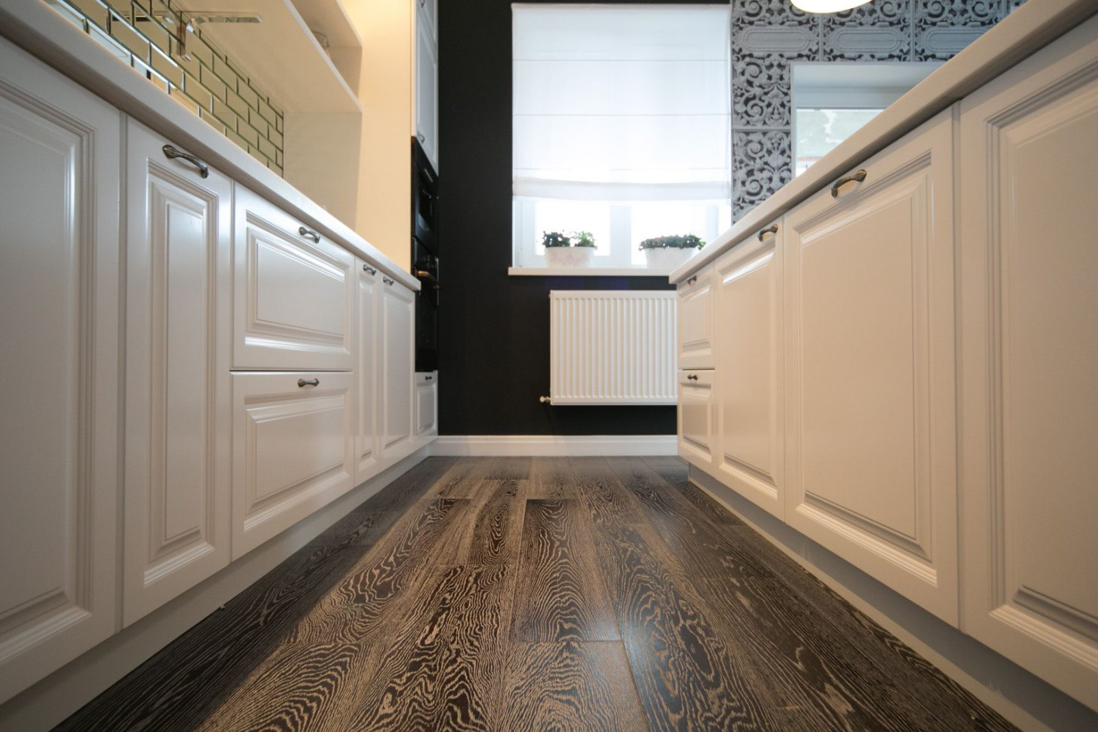 Кухня участница "Дачного ответа"