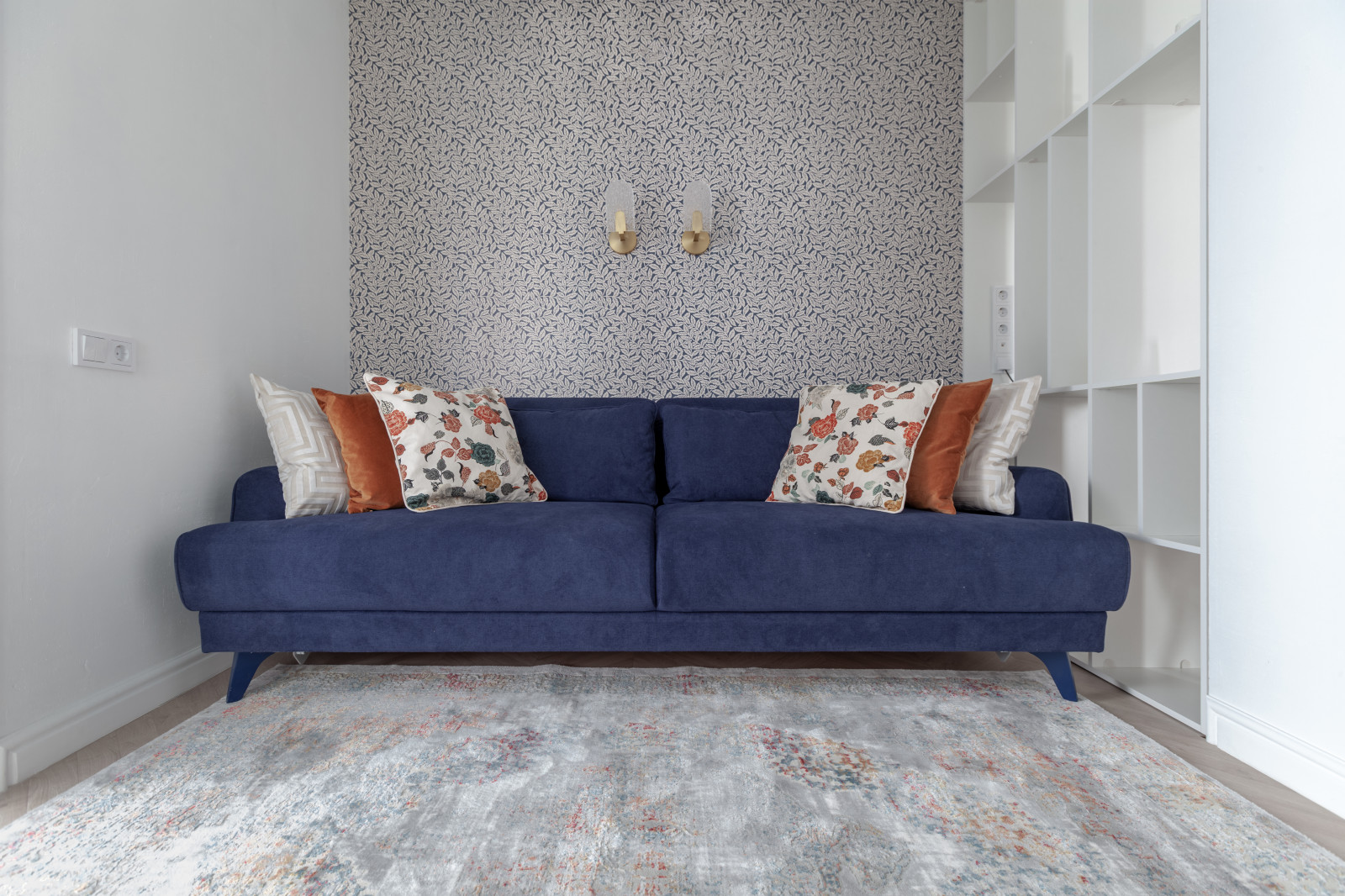 62м2 Ясный Берег