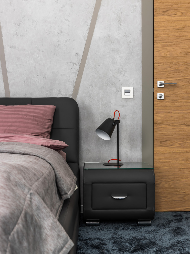 гостевая спальня