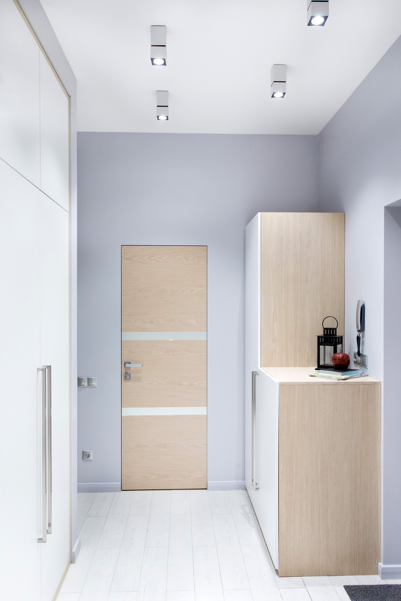 Квартира на Малом пр. В.О.