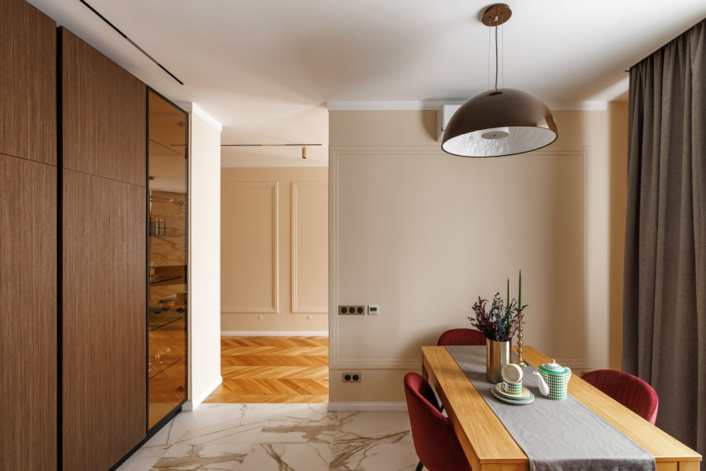 ЖК Жемчужина