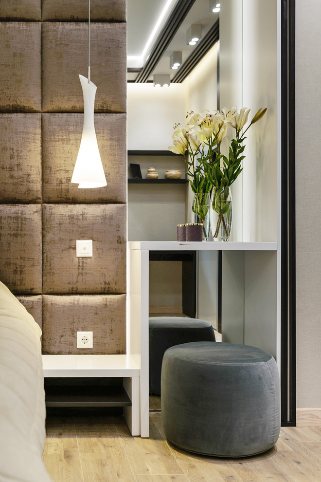 Просторный современный дом для большой семьи