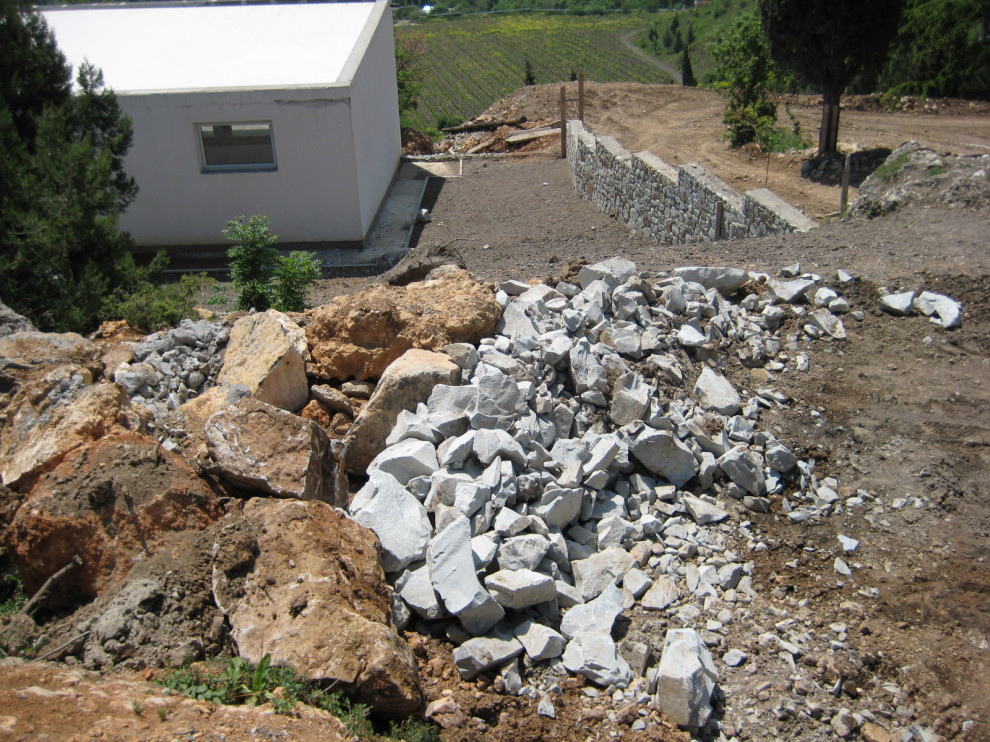 Крым. Гурзуф.