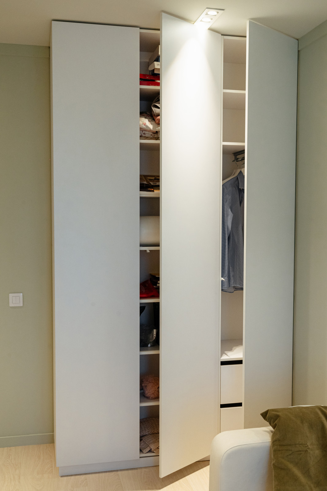 Жилой комплекс "Галактика"