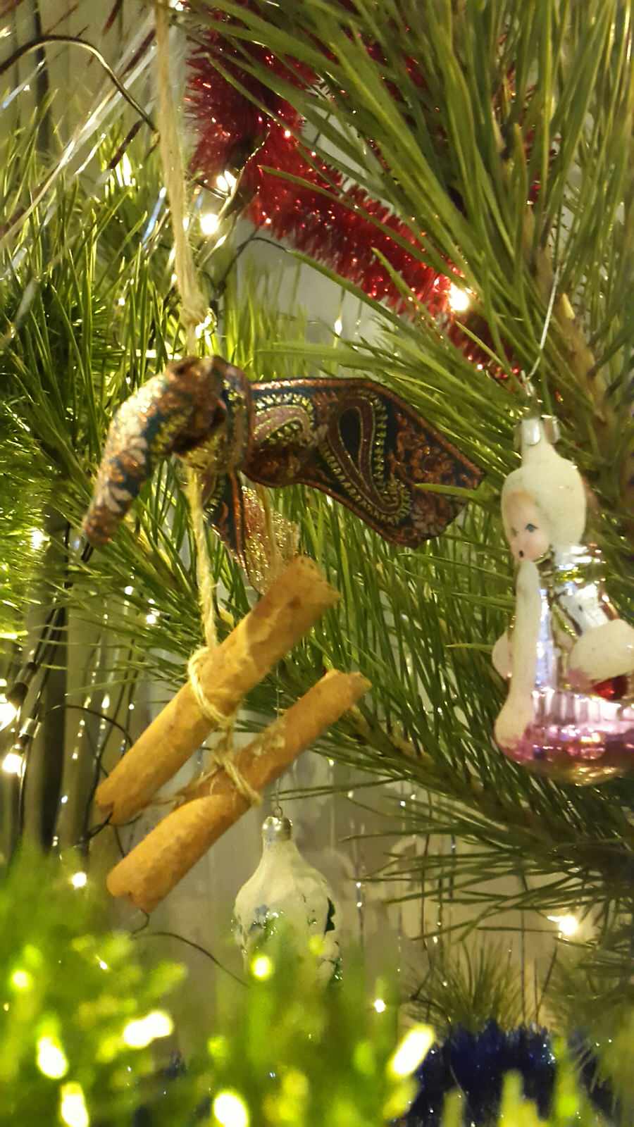 облака из пуха