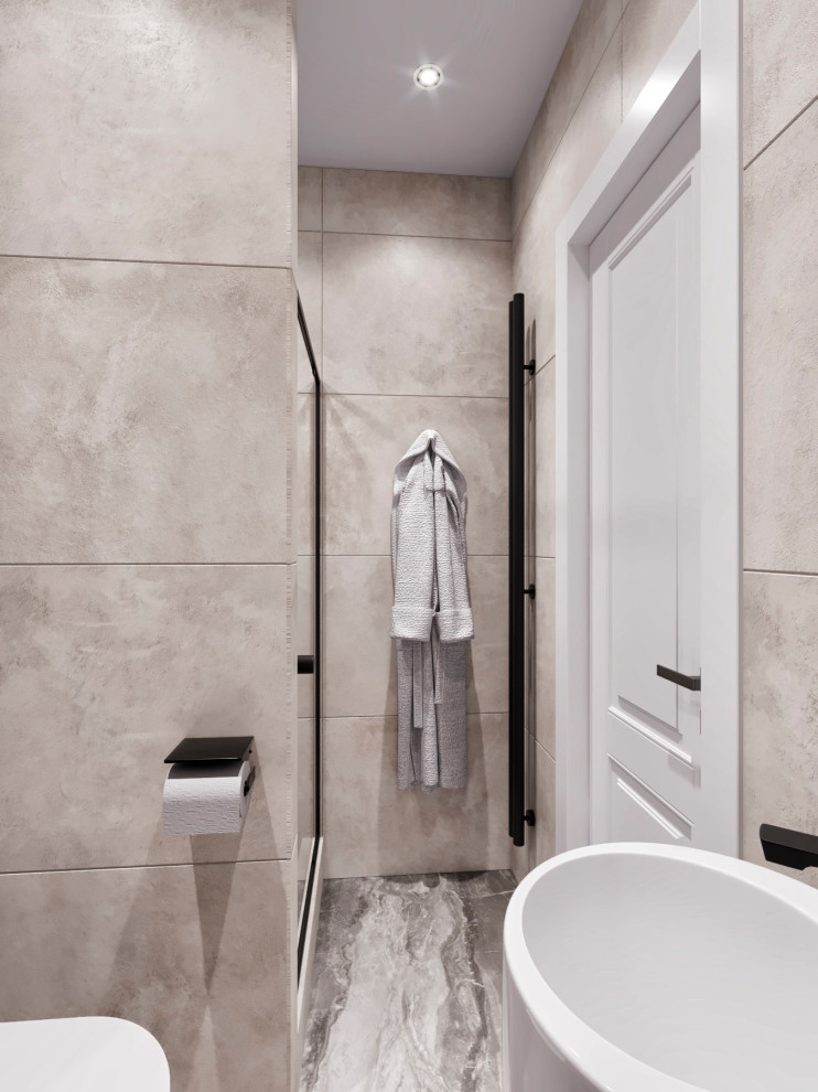 Квартира ЖК "3 Богатыря"