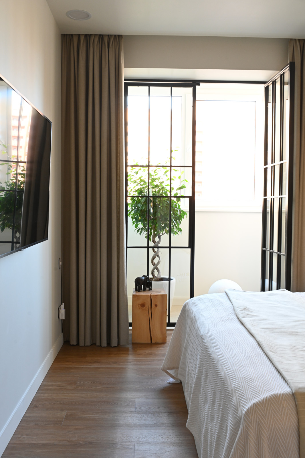 МО г.Видное ЖК Зеленые аллеи