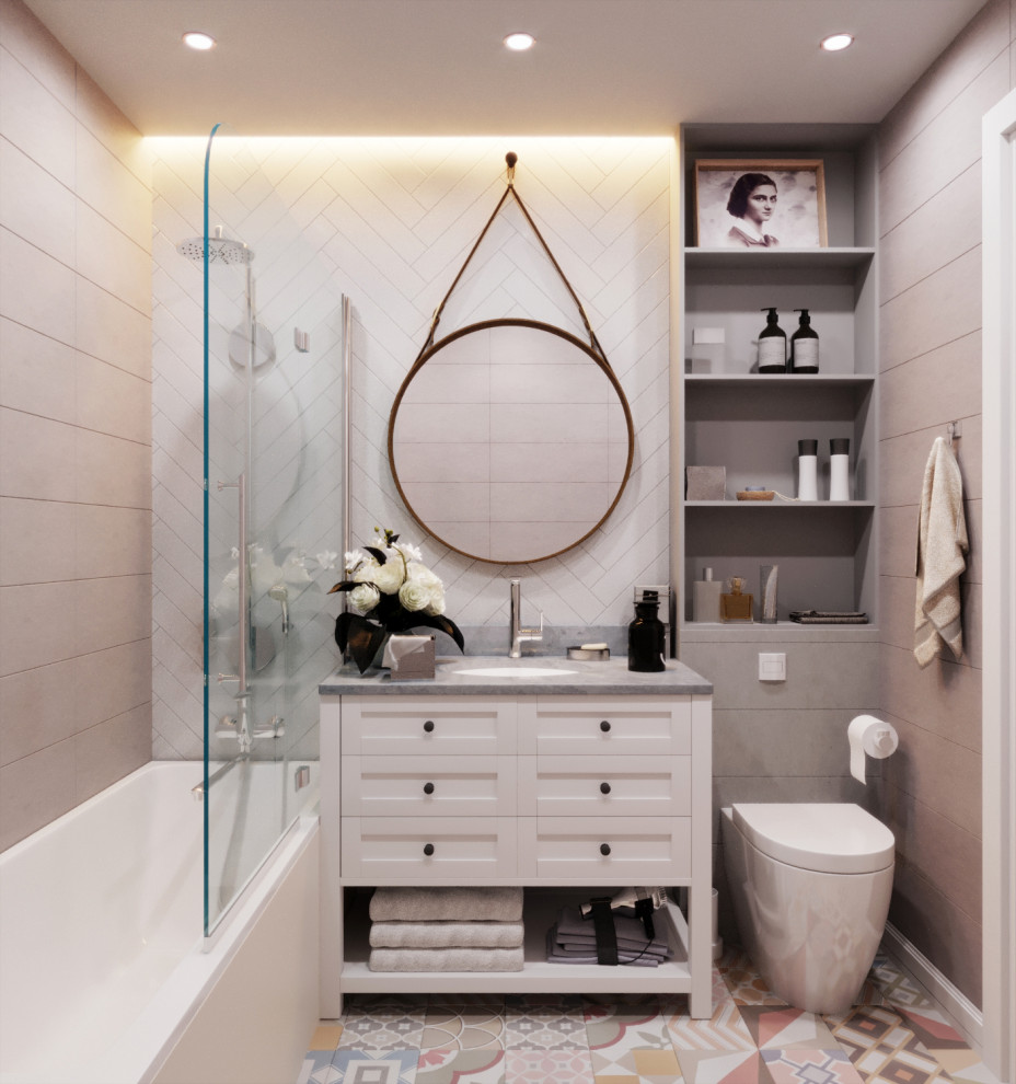 ЖК "Айгуль" г. Уфа