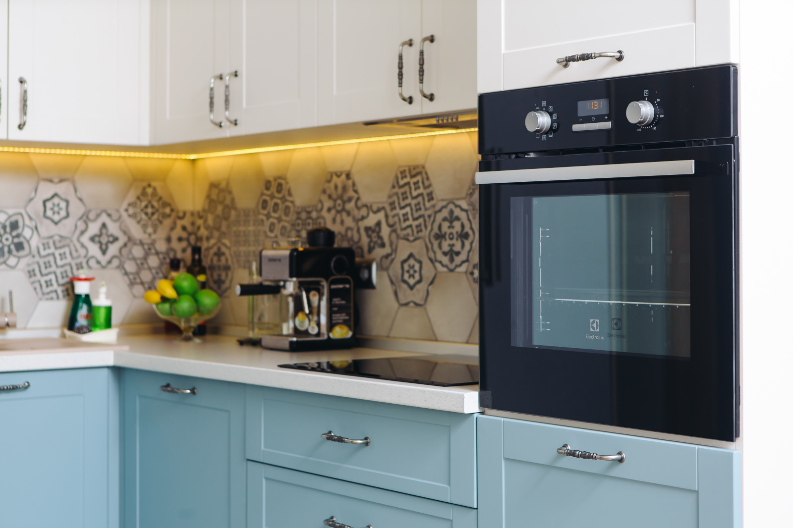 Голубая мечта