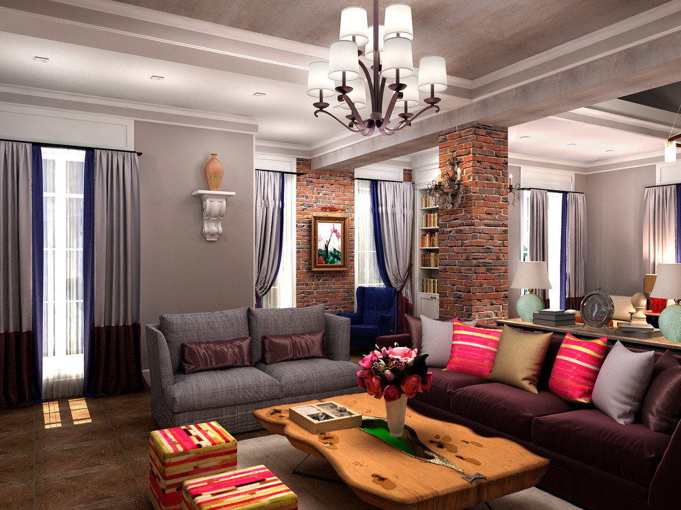 Коттедж "Прогулка"