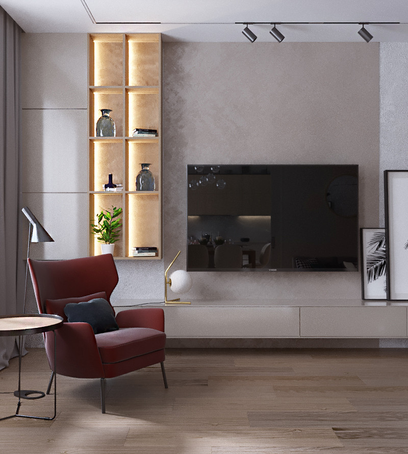 Все оттенки капучино