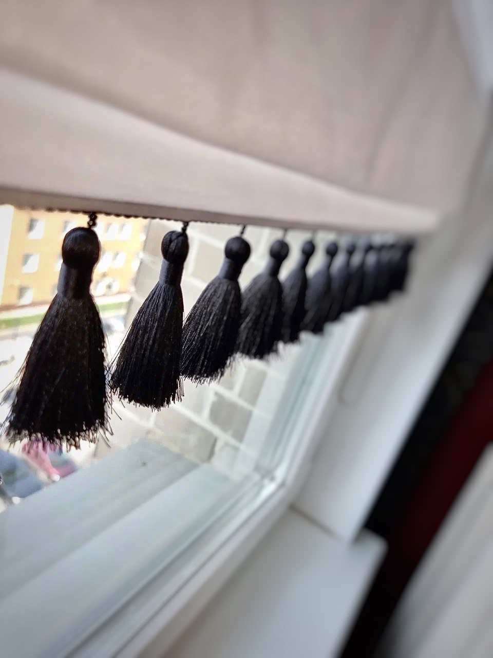 Интерьерный текстиль