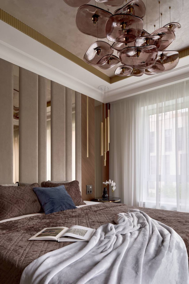 Элементы интерьера