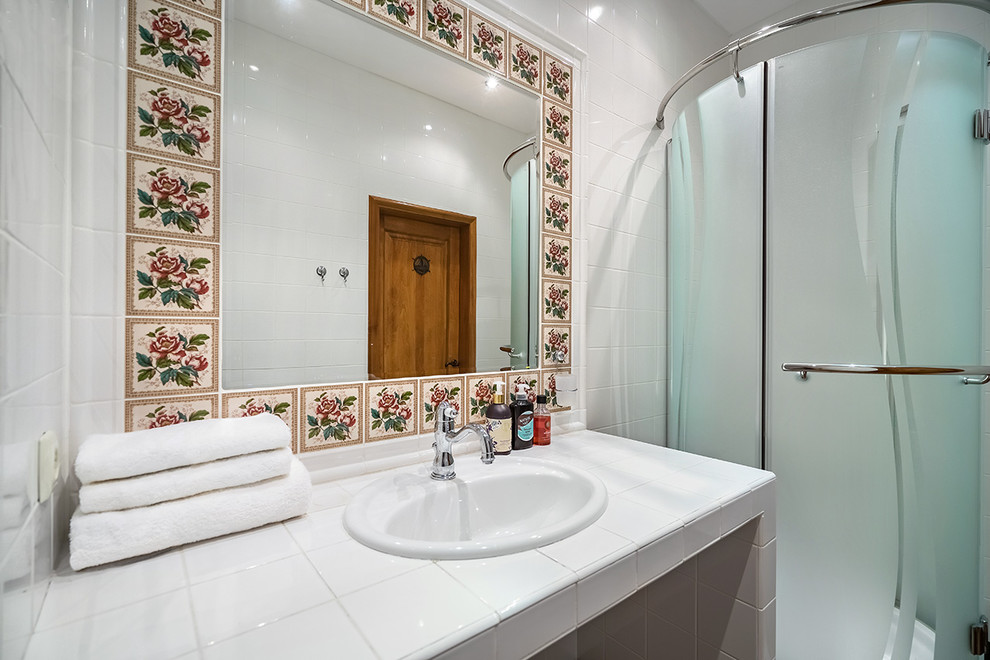 Квартира на Сухаревской 100 кв.м