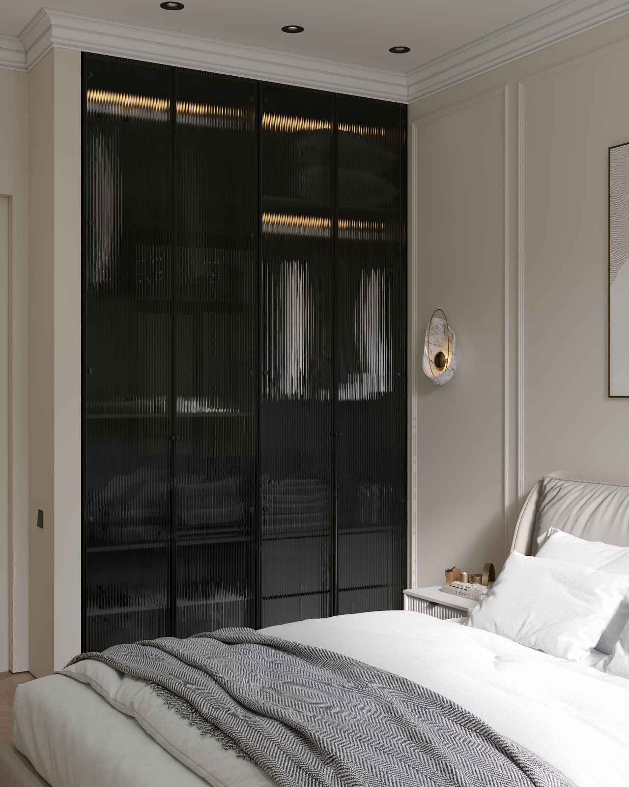 ЖК КРЫЛЬЯ | 66м2