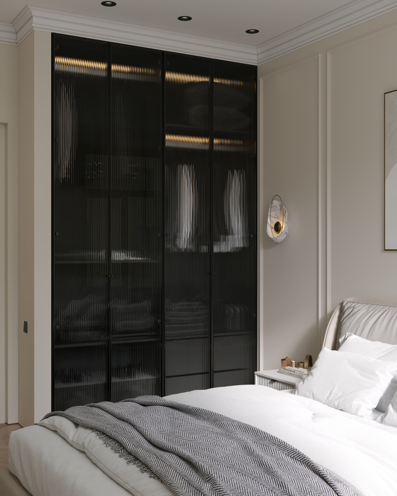 ЖК КРЫЛЬЯ | 66м2