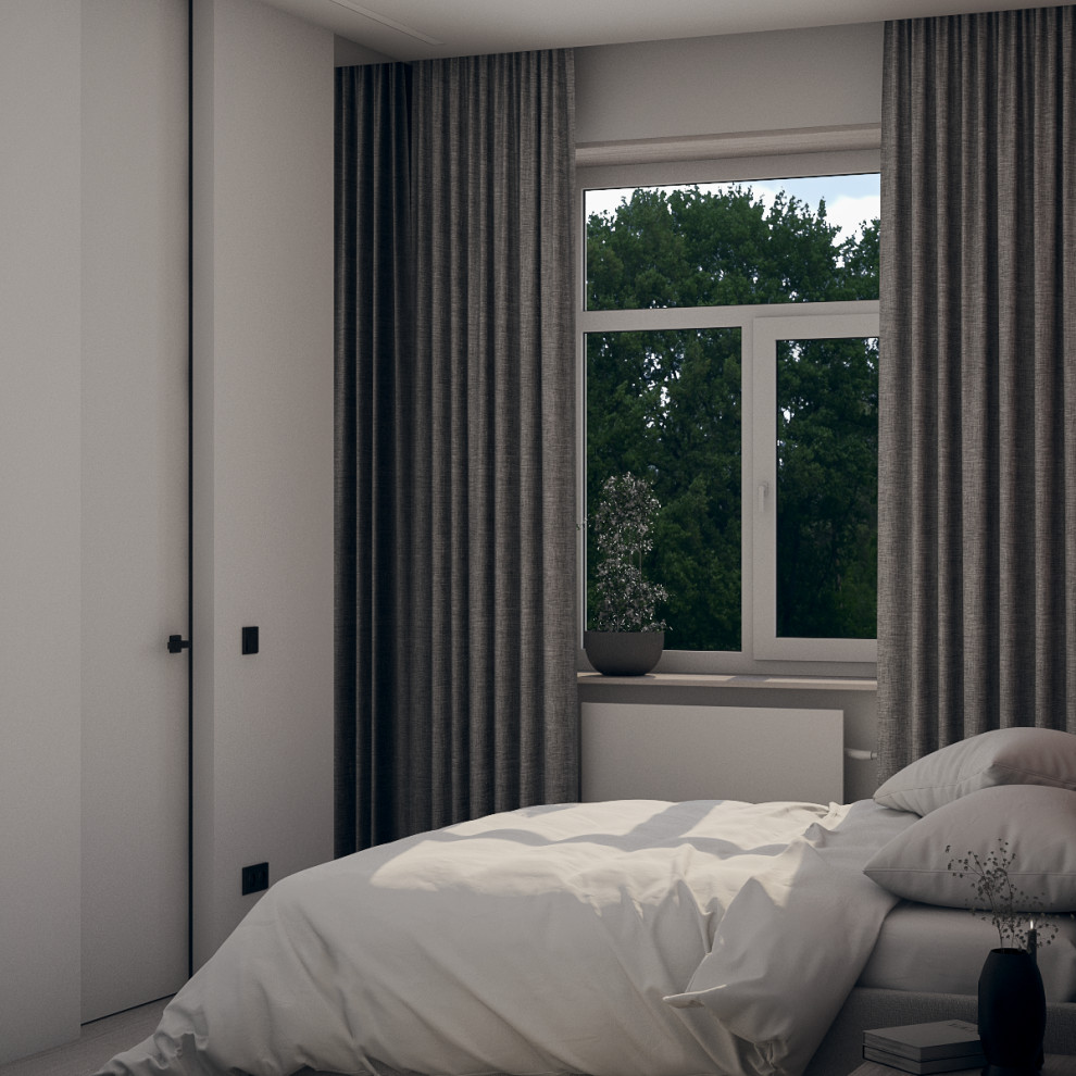 Ярославль, Кудрявцева