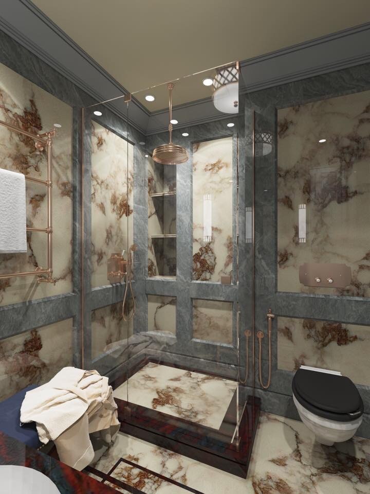 Квартира в ЖК "Литератор"