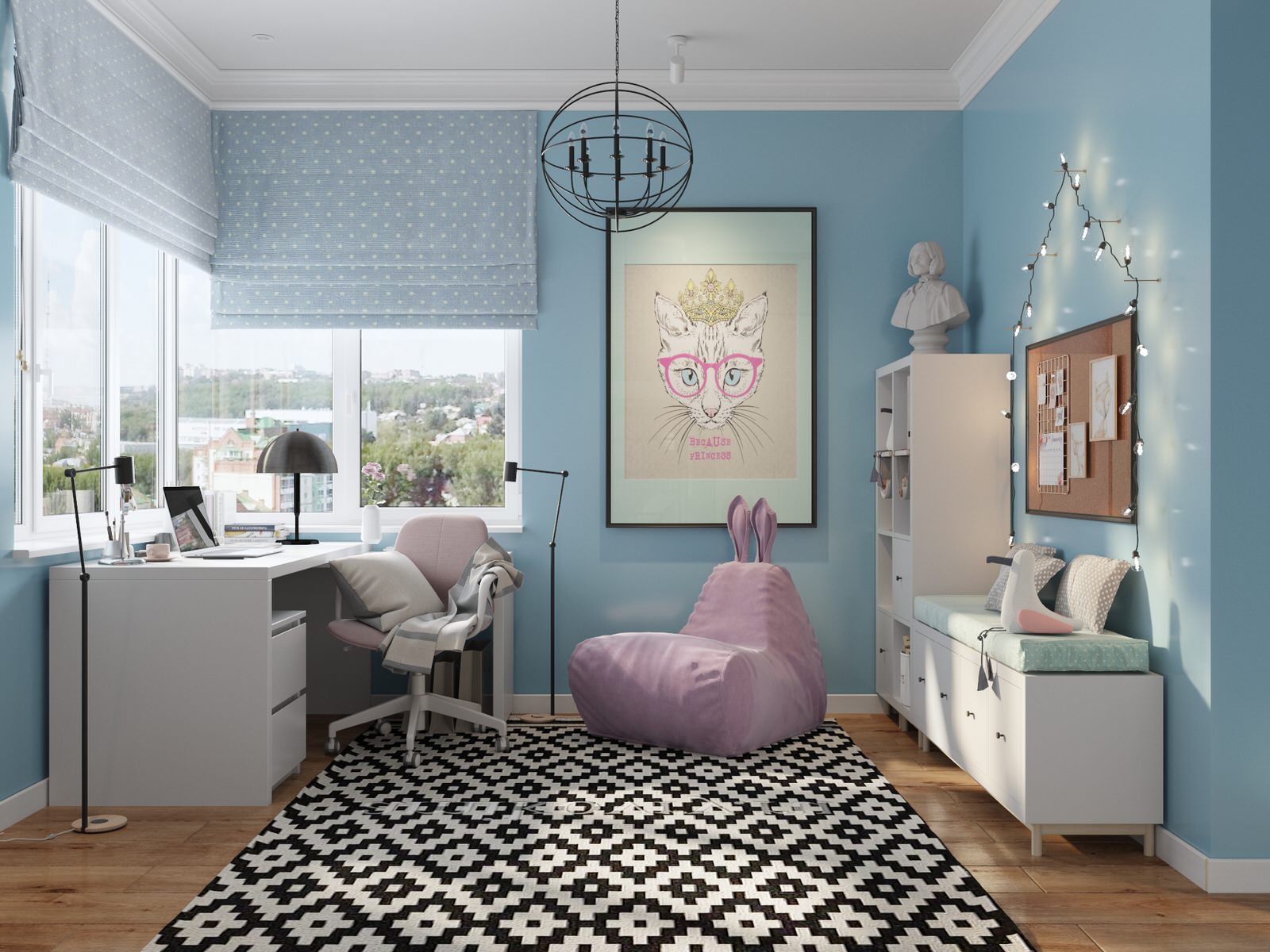 Музыка в Кузьминках