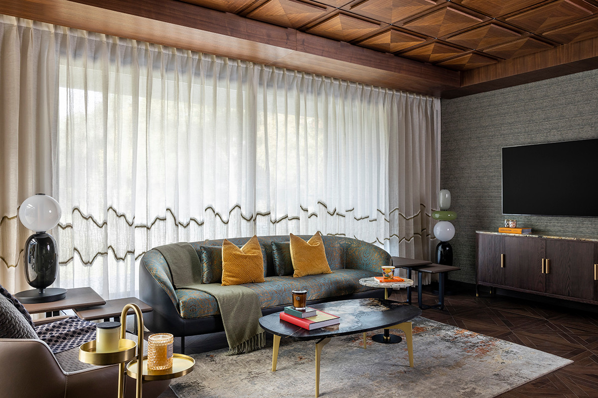 Аппартаменты Bali House, Индия