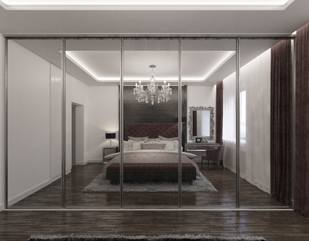 дом в Кедровом