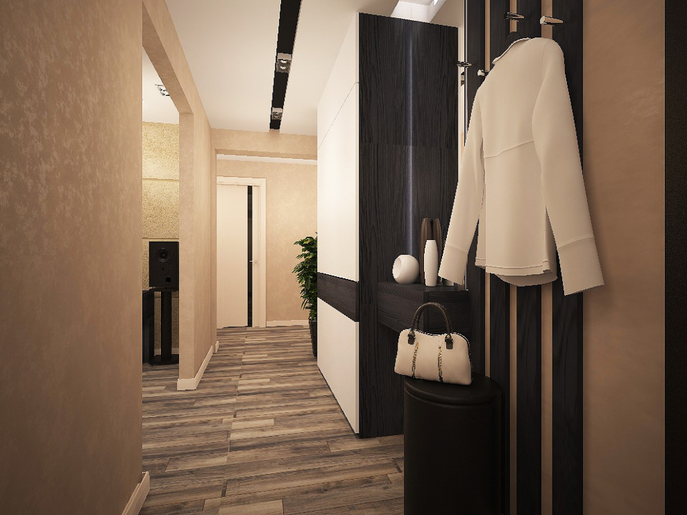 Эко-квартал