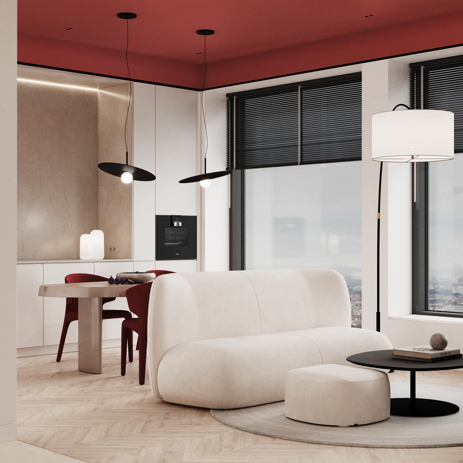 ЖК "Ленинский 38