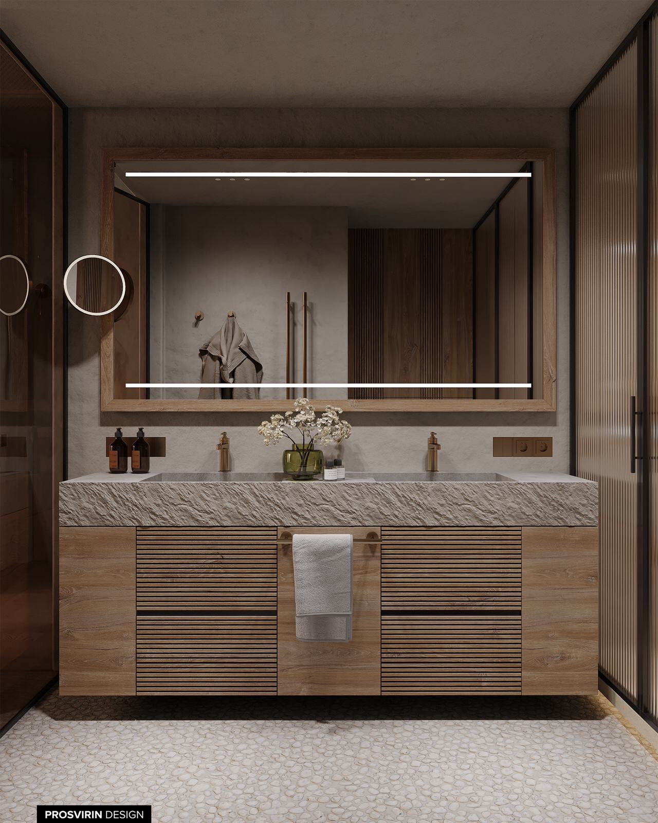 Dubai Home Interior Design