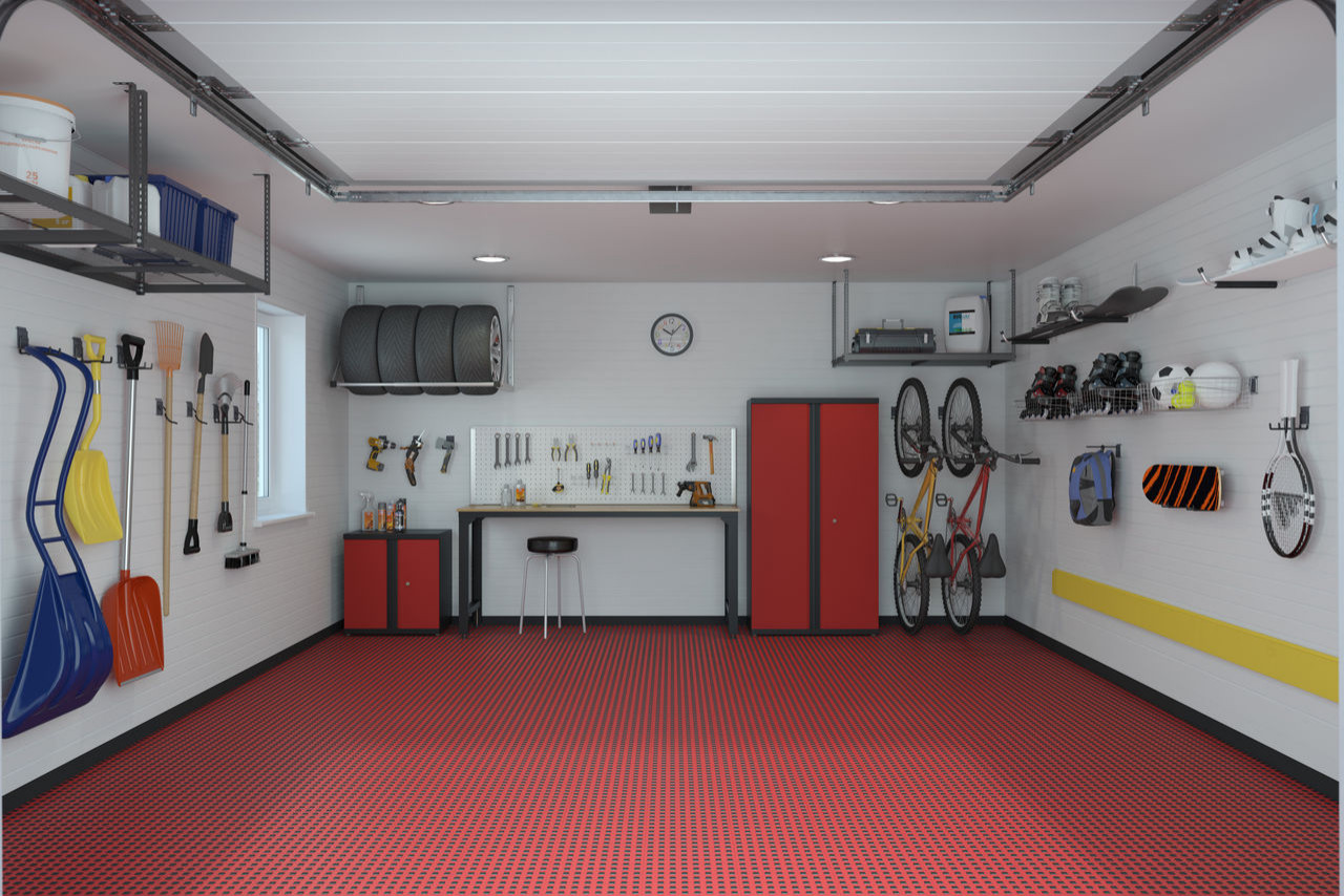 Ваш идеальный порядок