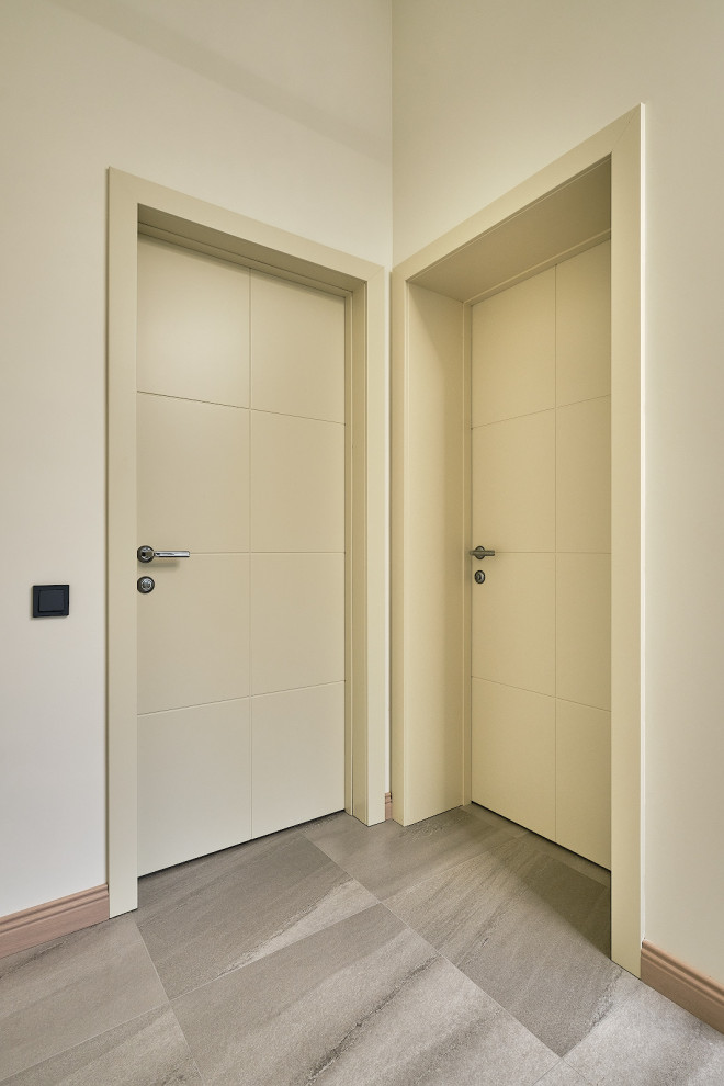 Римини 4 в доме скандинавского стиля