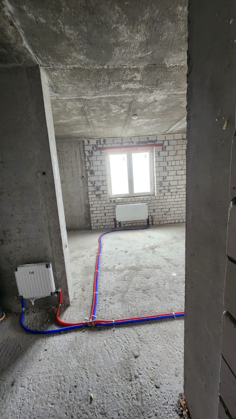 Квартира ул. Панченко 9, г. Саратов, 2023г