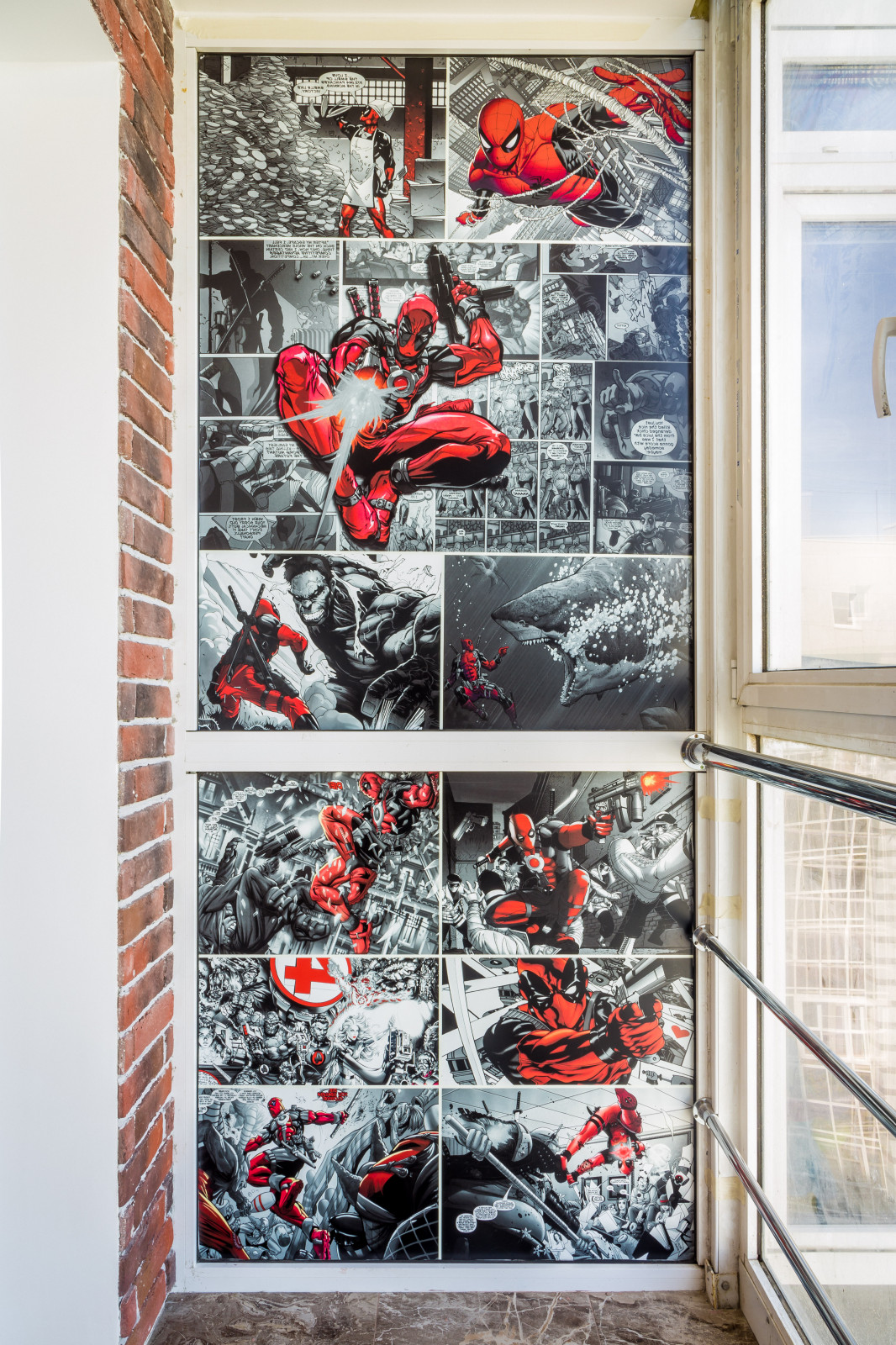 loft как он есть