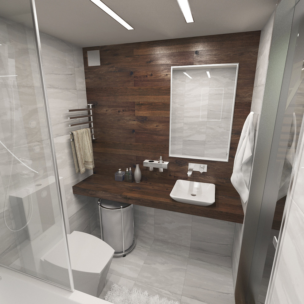 Квартира студия на ул. Матроса Железняка