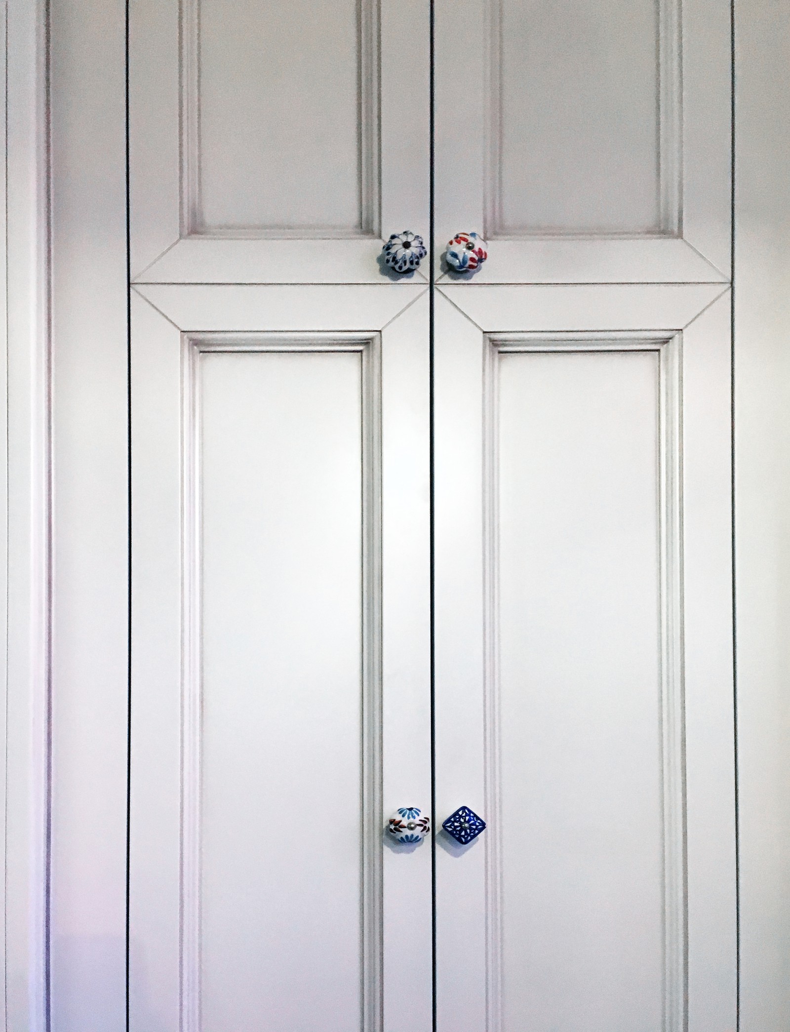 Балкон - ДО И ПОСЛЕ