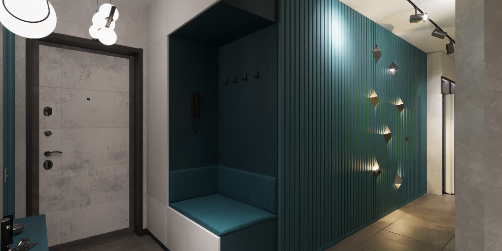 Квартира в жк "Сердце Каспия"  для молодого человека