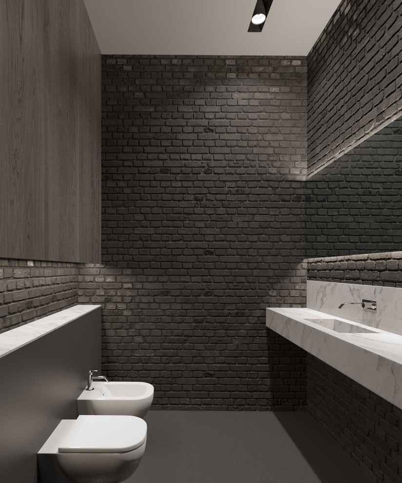 Дизайн  Лофт.