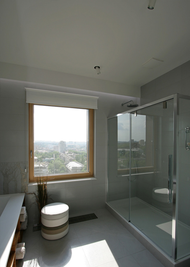 Обложка проекта: Monochrome