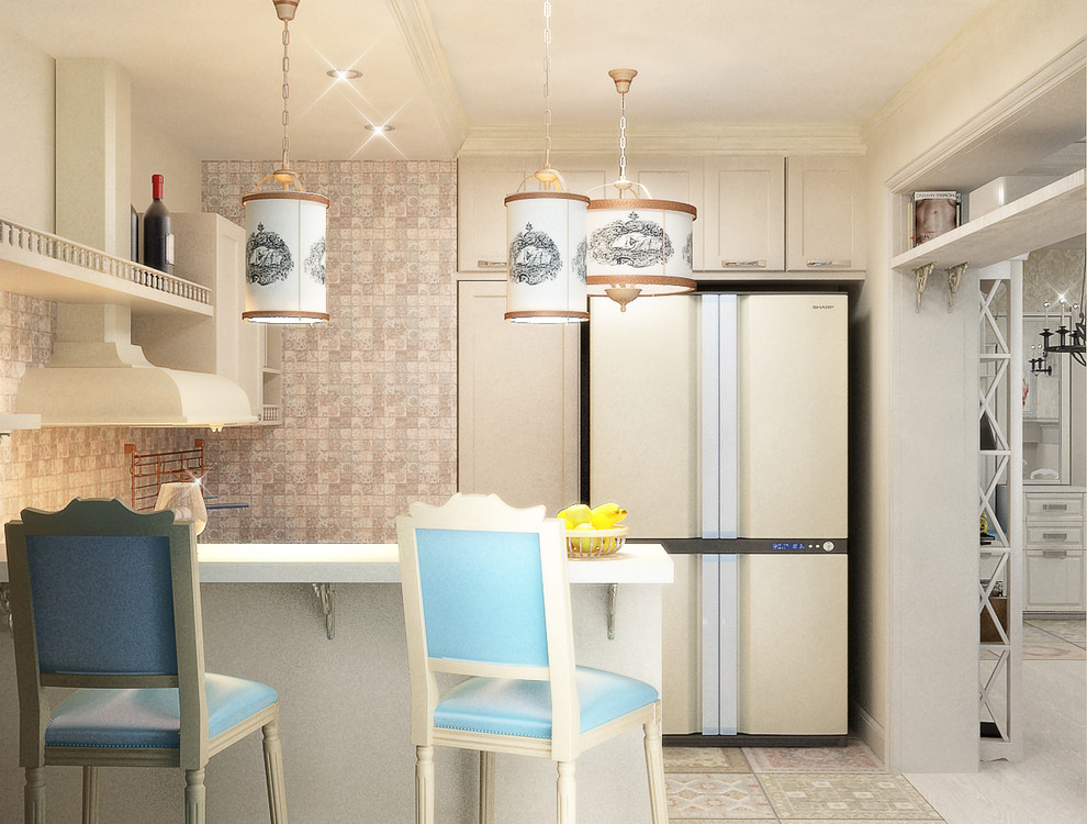 В объятиях «Прованса»