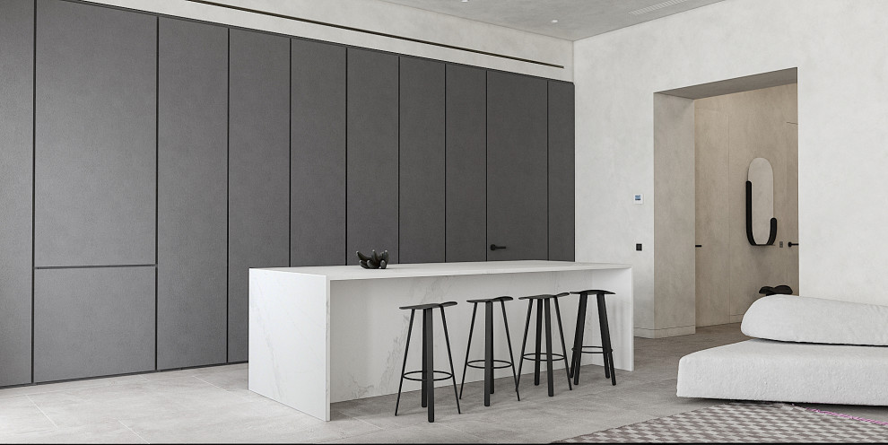 Квартира в старом советском доме