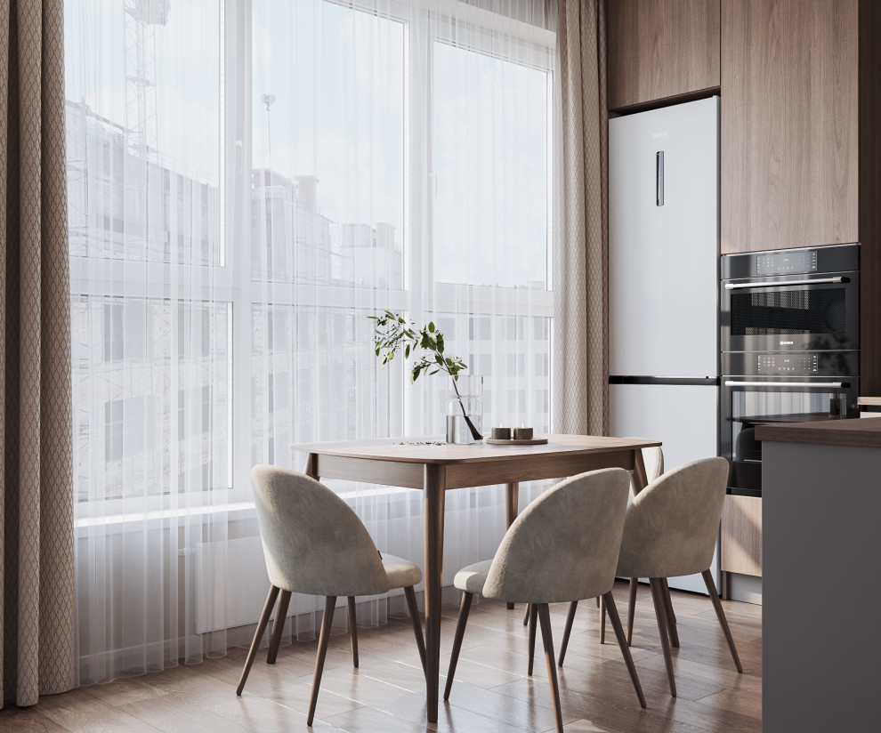 Расцветай на Красном