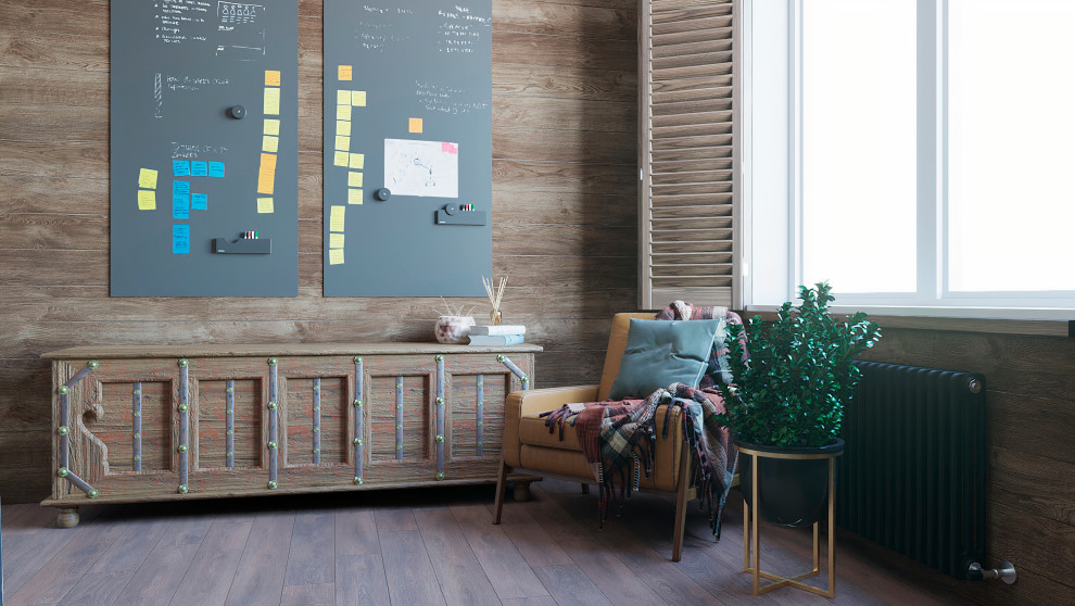 Проект загородного дома для Ильи Соболева