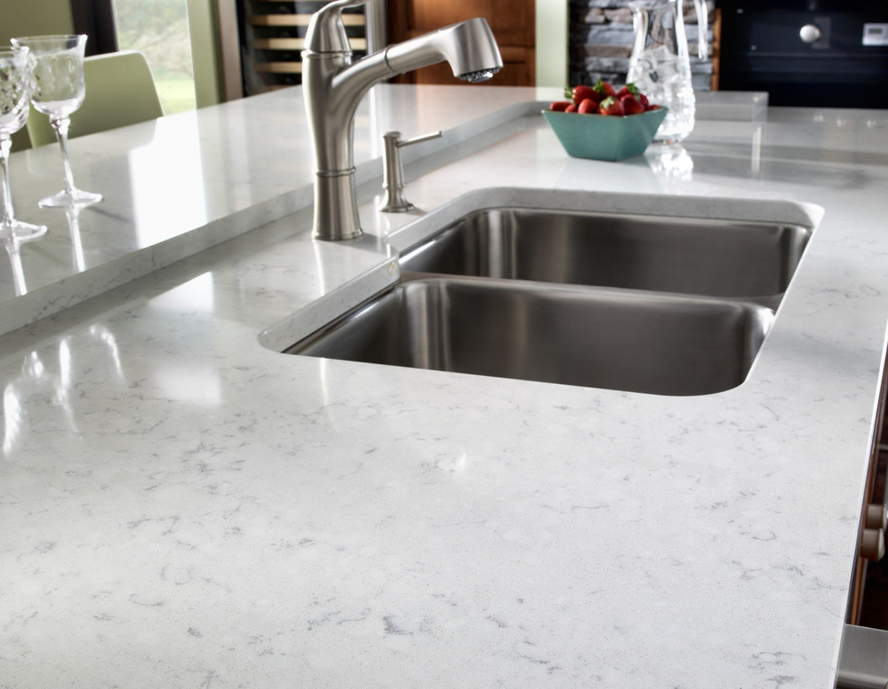 Изделия из кварцевого агломерата Камбрия CAMBRIA