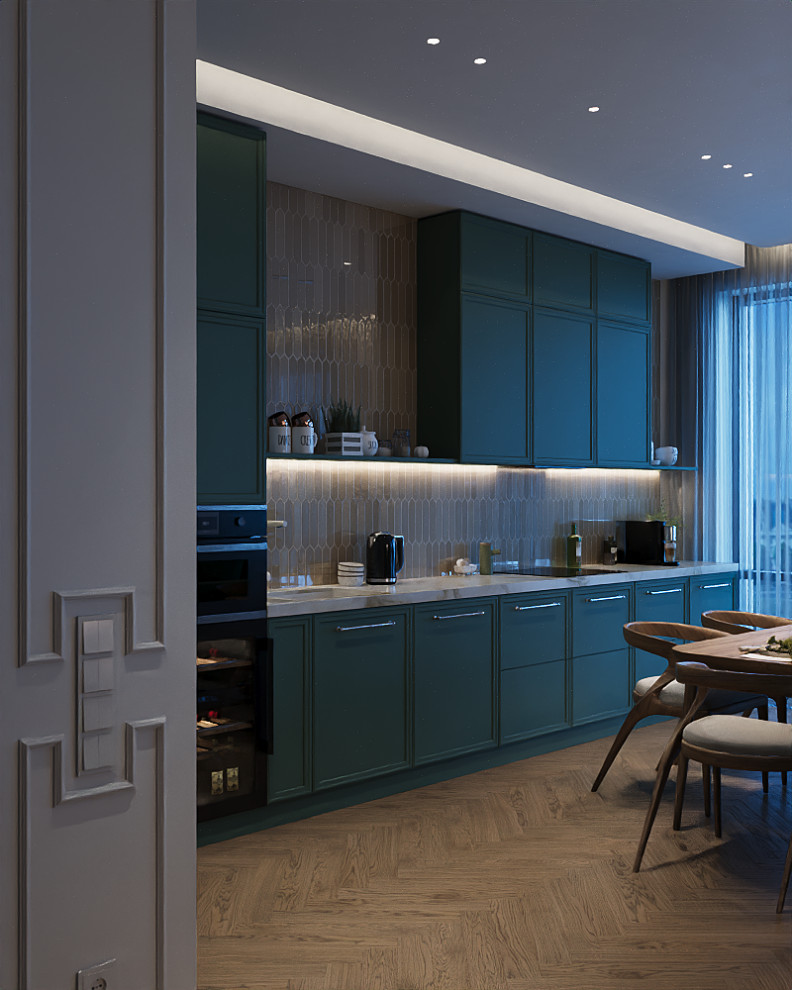 Музыка в воздухе