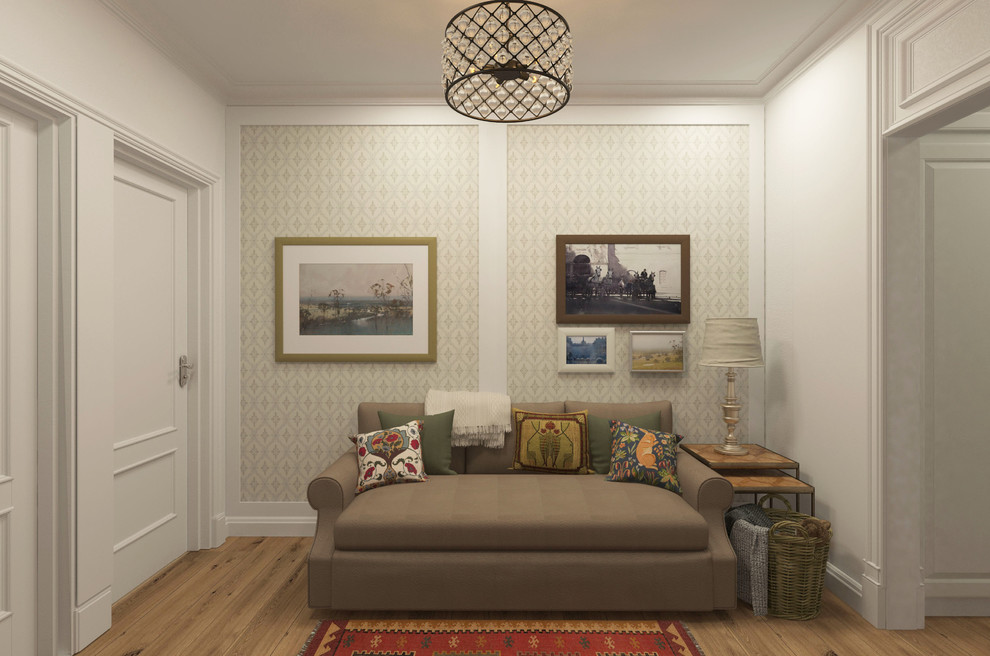 Для большой греческой семьи