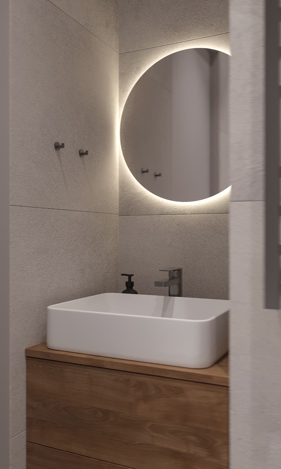 ЖК "Павелецкая Сити"